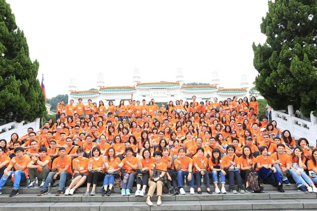 201810 Orange Day